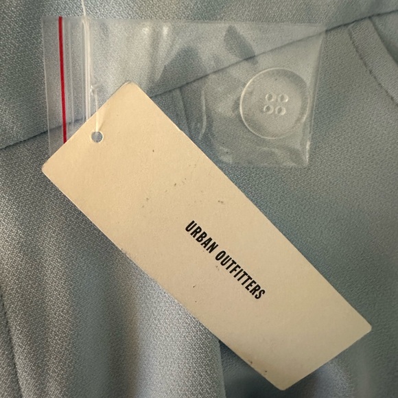 Urban Outfitters Tailored Pants NWT - Picture 4 of 5